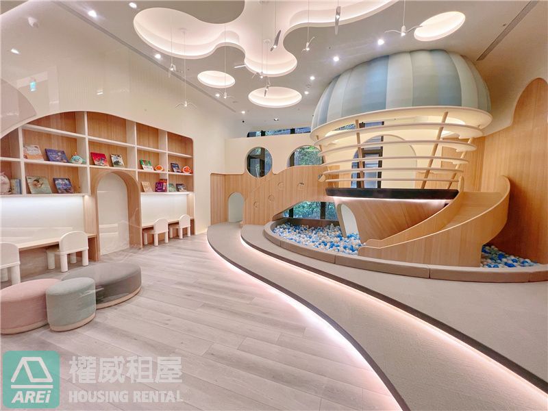 蓮池潭華友聯NeXT21全新溫馨明亮兩房平車