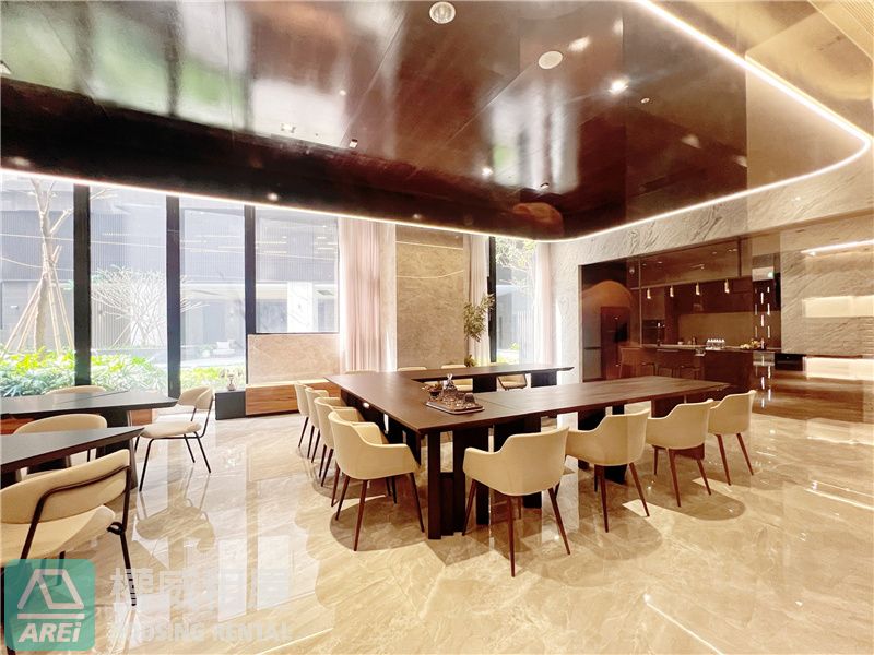 蓮池潭華友聯NeXT21全新溫馨明亮兩房平車