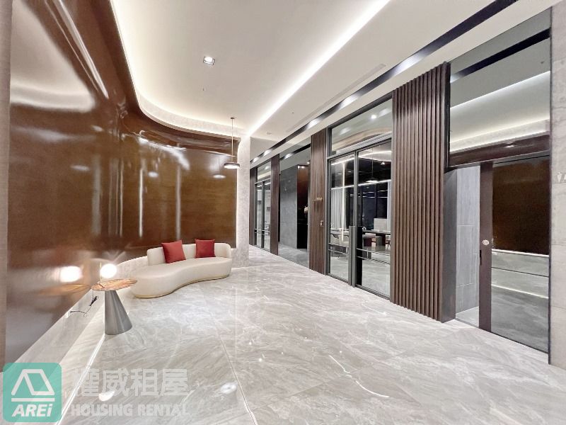 蓮池潭華友聯NeXT21全新溫馨明亮兩房平車