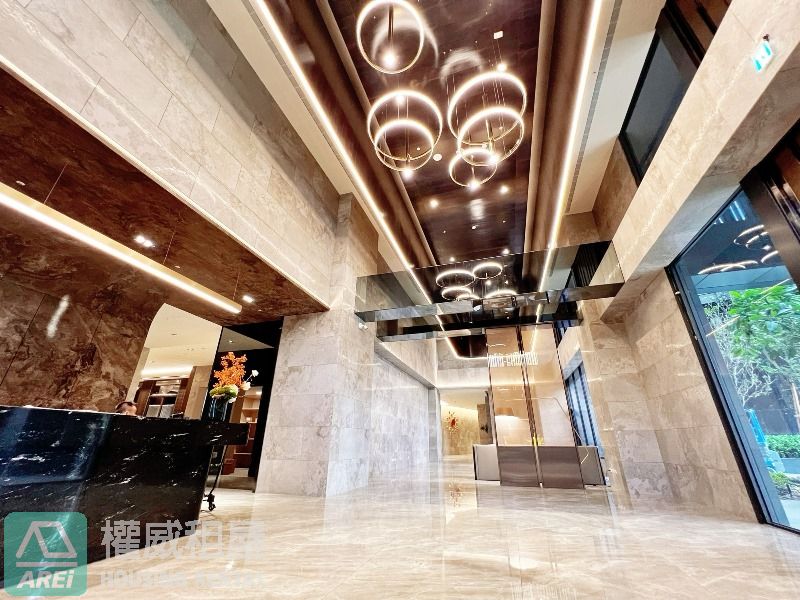 蓮池潭華友聯NeXT21全新溫馨明亮兩房平車