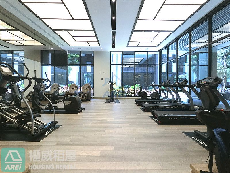 獅甲MRT|欣灣時代溫暖木質調雅緻｜3+1房平車