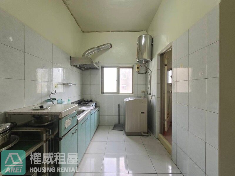 苓雅透天獨立出入口|三房整層住家可租補