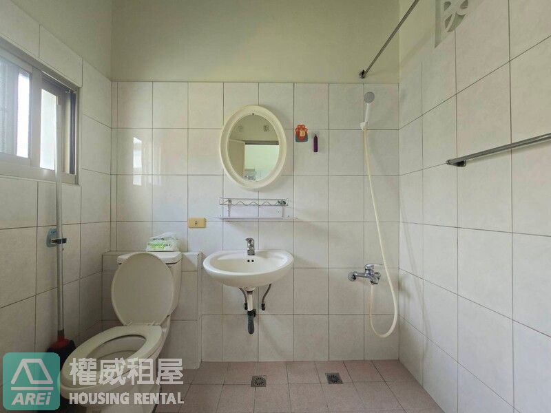 苓雅透天獨立出入口|三房整層住家可租補