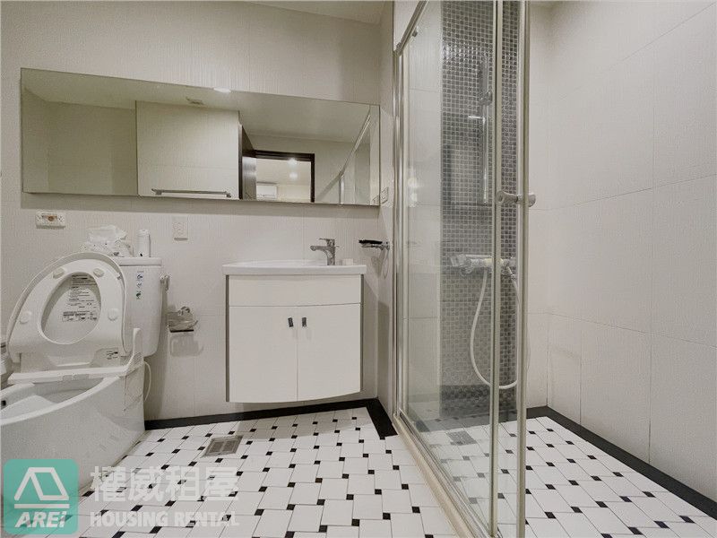 R14漢神巨蛋F1景觀溫馨兩房平車