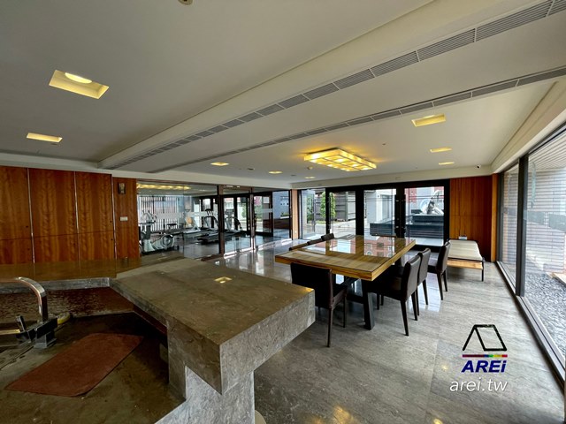 R14漢神巨蛋F1景觀溫馨兩房平車