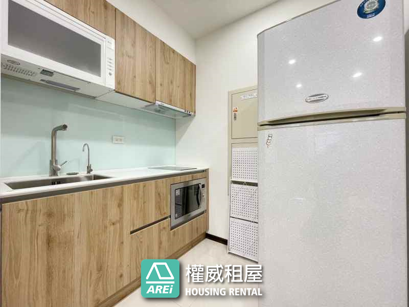 美術白天鵝正兩房平車