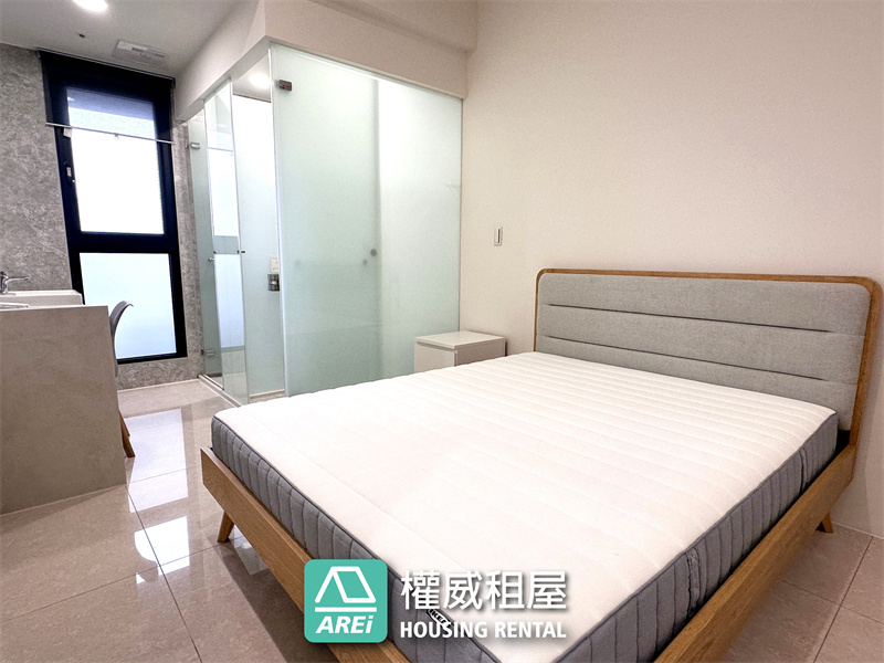 左營軍港美術海 | 高樓層海景宅｜簡約格調溫馨家居｜三房平車