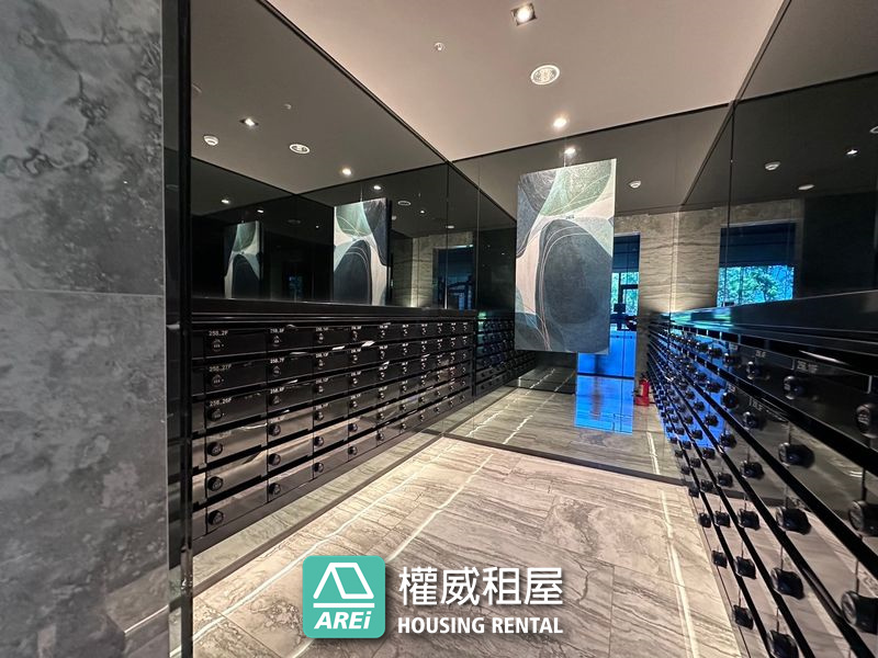 左營軍港美術海 | 高樓層海景宅｜簡約格調溫馨家居｜三房平車