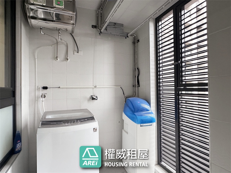 左營軍港美術海 | 高樓層海景宅｜簡約格調溫馨家居｜三房平車
