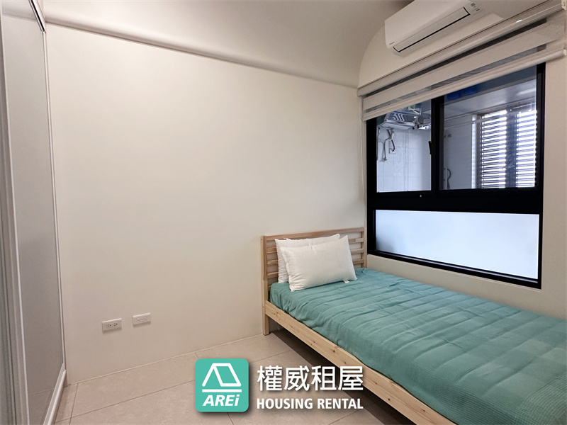 左營軍港美術海 | 高樓層海景宅｜簡約格調溫馨家居｜三房平車