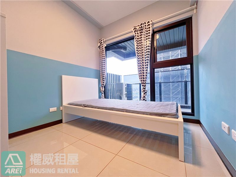 信義MRT大悅優雅景觀兩房