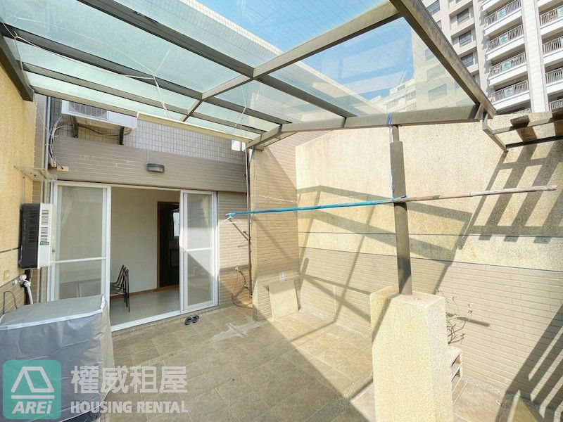 美術楓林涵碧｜陽光蜜境5房車墅