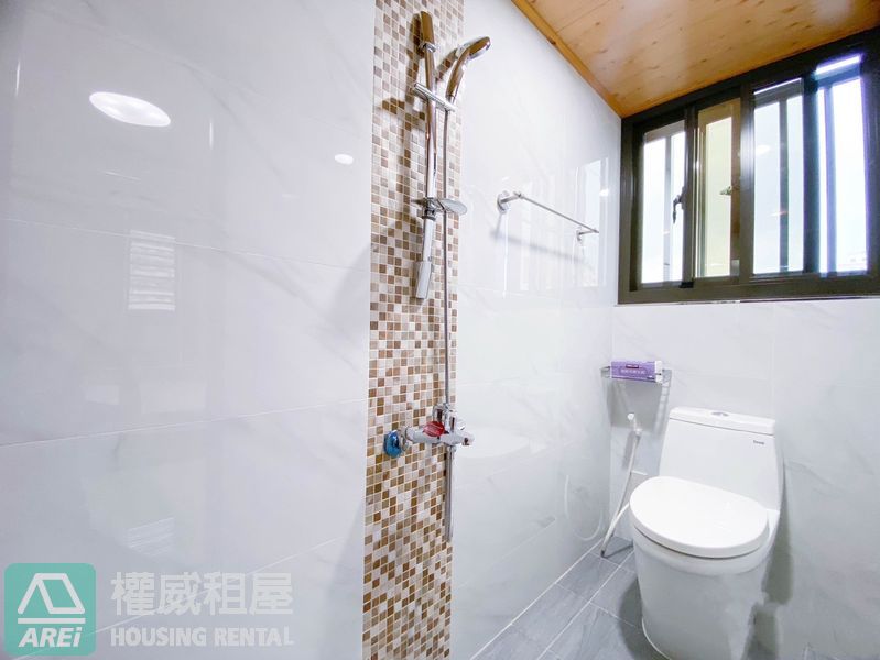 可租補|光榮碼頭|一方淨樣品屋2+1房雙衛浴|機械車位