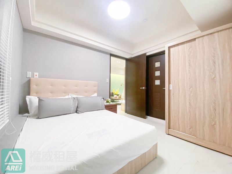 可租補|光榮碼頭|一方淨樣品屋2+1房雙衛浴|機械車位