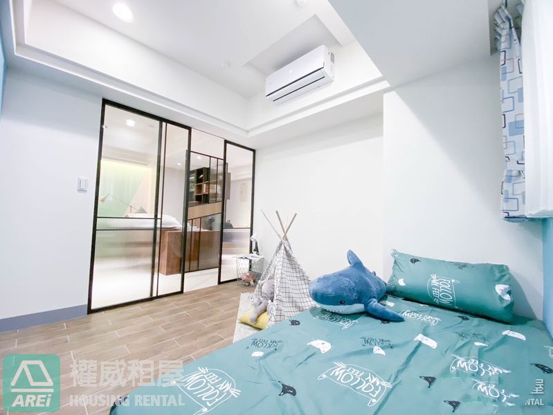 可租補|光榮碼頭|一方淨樣品屋2+1房雙衛浴|機械車位