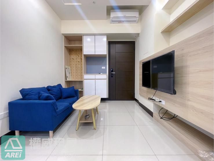 仁武微笑世界典雅2房平車可寵