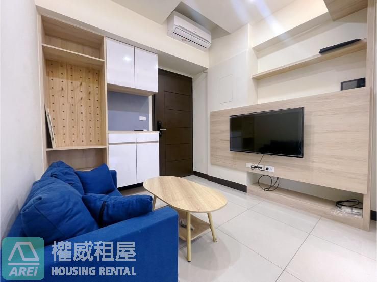 仁武微笑世界典雅2房平車可寵