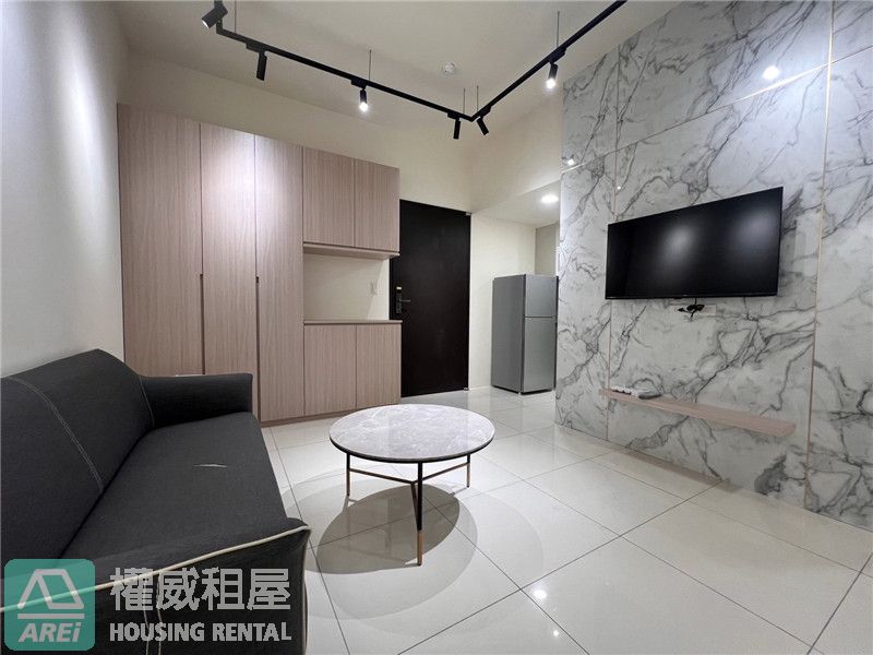 高鐵MRT城揚三越song現代舒適3房2衛平車