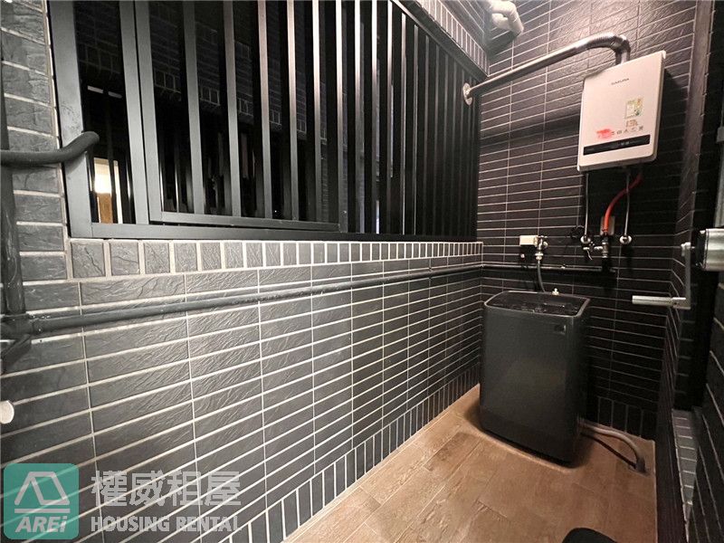 高鐵MRT城揚三越song現代舒適3房2衛平車