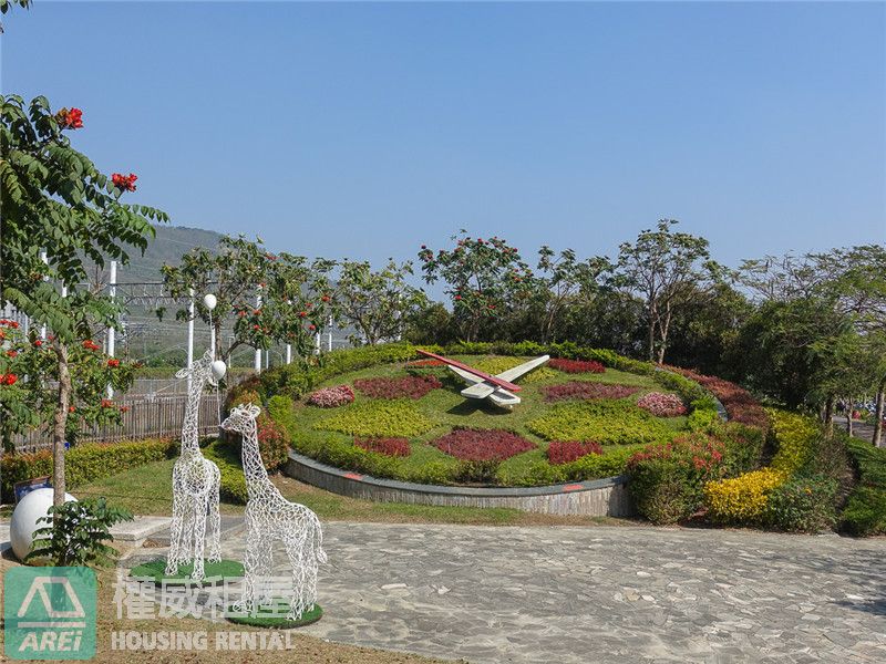 高鐵MRT城揚三越song現代舒適3房2衛平車