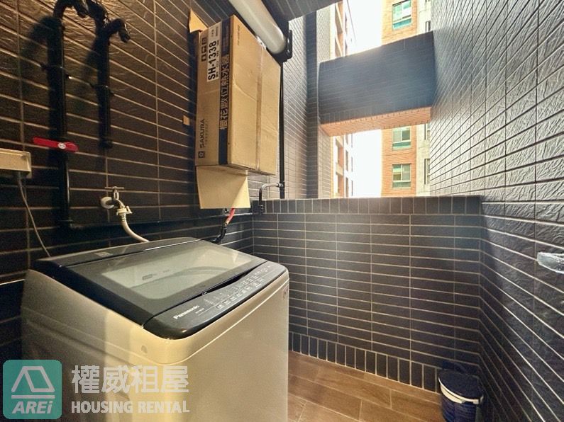美術館｜惟美術｜全新2房車位可租補