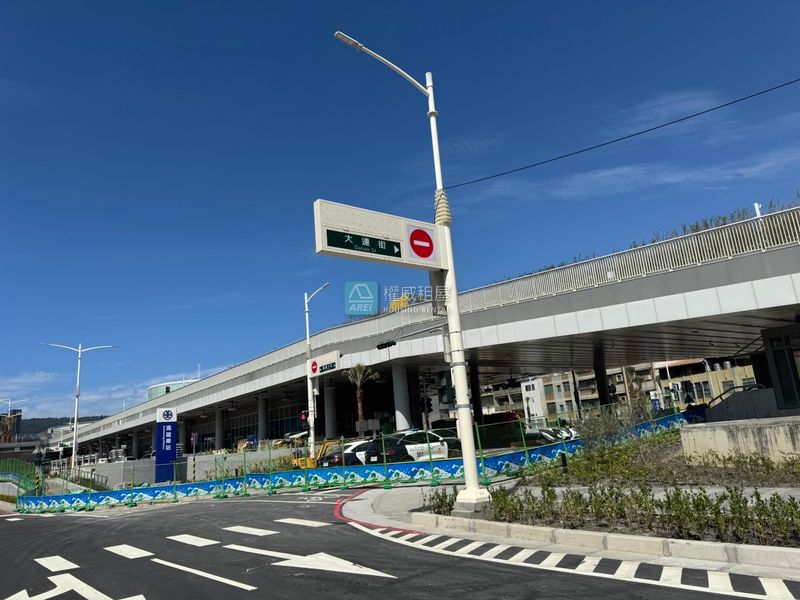 高雄車站透天店面辦公室