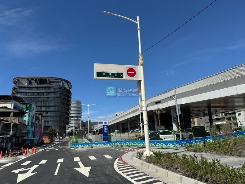 高雄車站透天店面辦公室