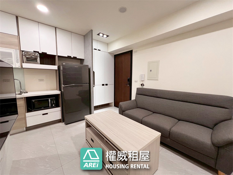 文化中心｜仰德漾｜書香滿溢·拎包即住的質感宅邸