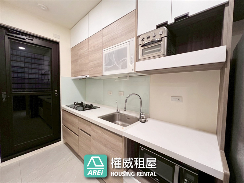 文化中心｜仰德漾｜書香滿溢·拎包即住的質感宅邸