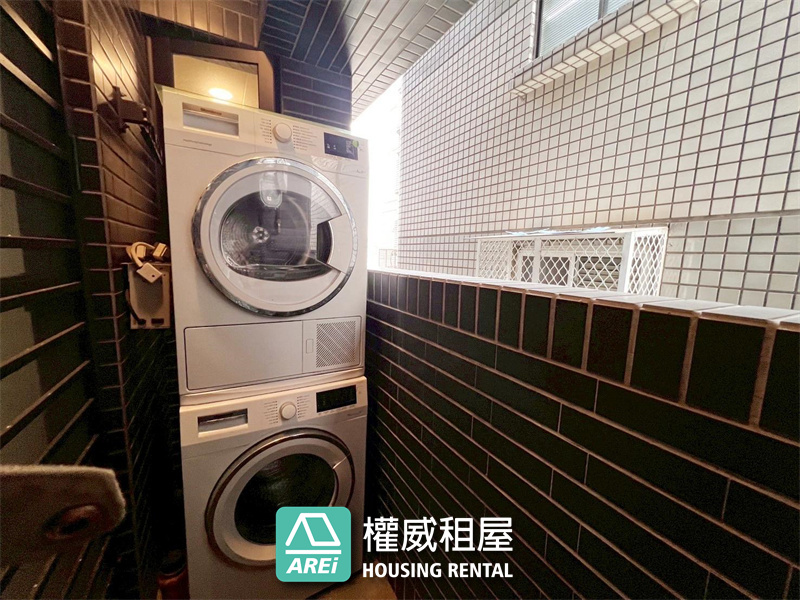 文化中心｜仰德漾｜書香滿溢·拎包即住的質感宅邸