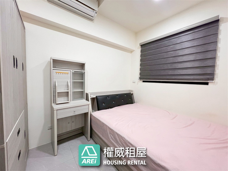 文化中心｜仰德漾｜書香滿溢·拎包即住的質感宅邸