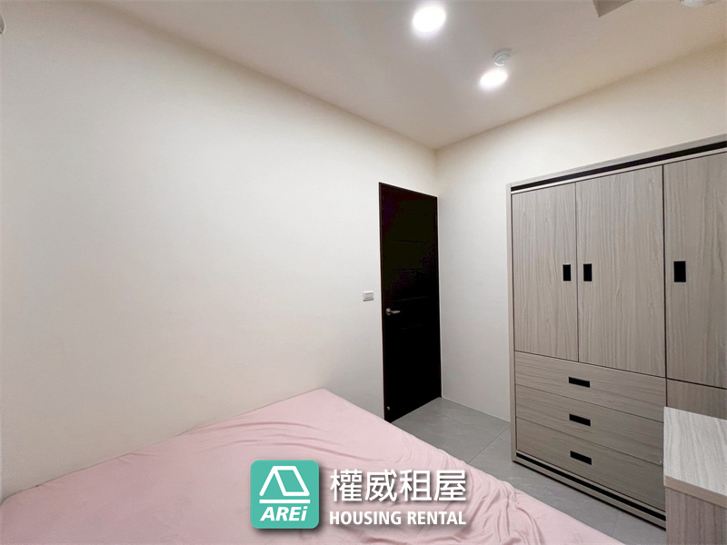 文化中心｜仰德漾｜書香滿溢·拎包即住的質感宅邸