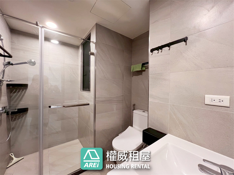 文化中心｜仰德漾｜書香滿溢·拎包即住的質感宅邸