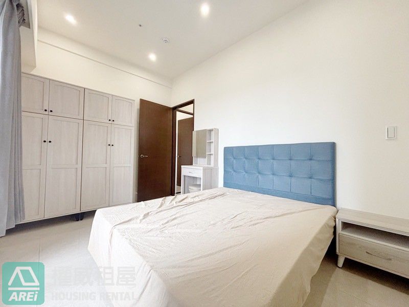 太普美術海採光三房平車