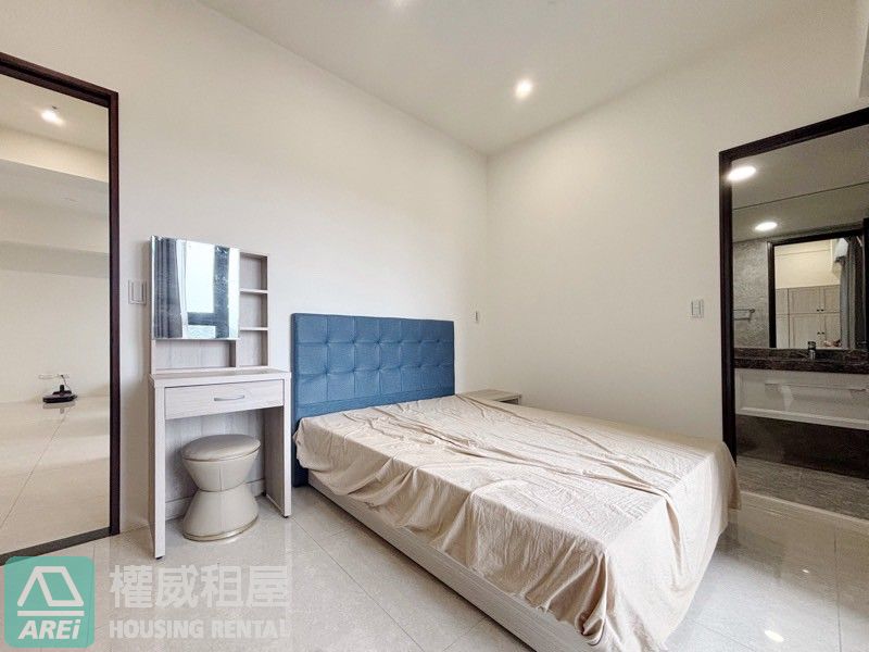 太普美術海採光三房平車