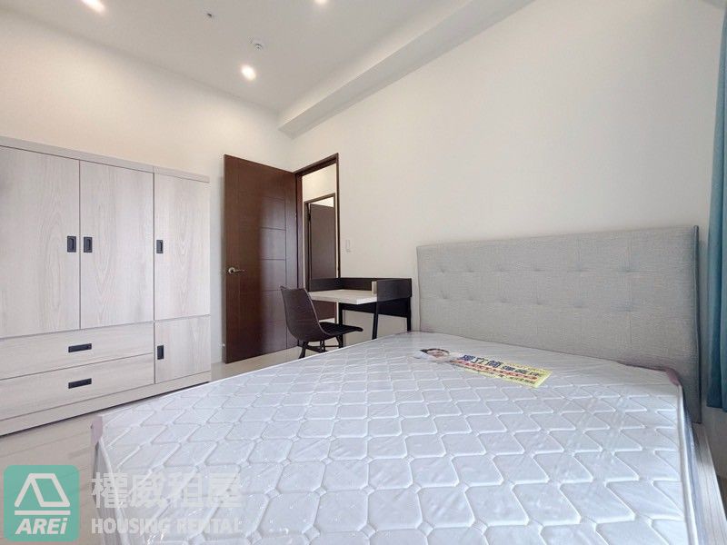 太普美術海採光三房平車