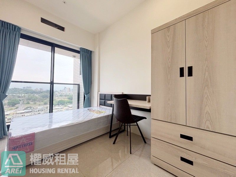 太普美術海採光三房平車