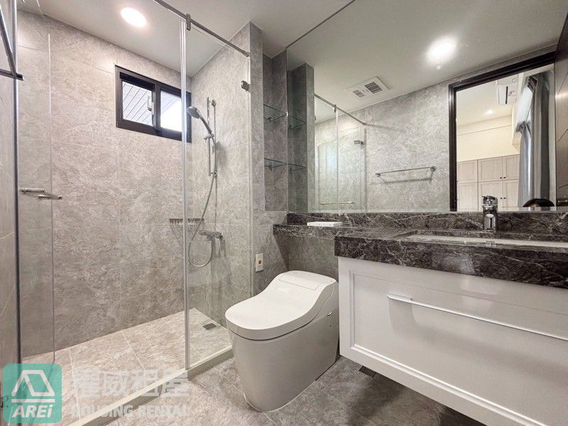 太普美術海採光三房平車