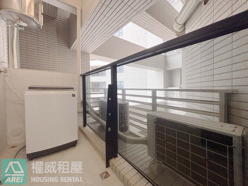 太普美術海採光三房平車