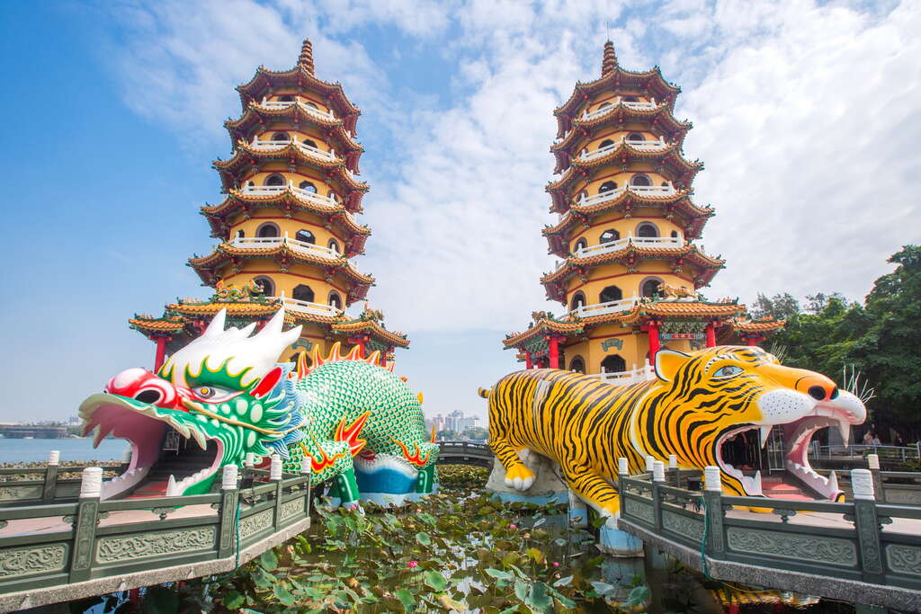 太普美術海採光三房平車