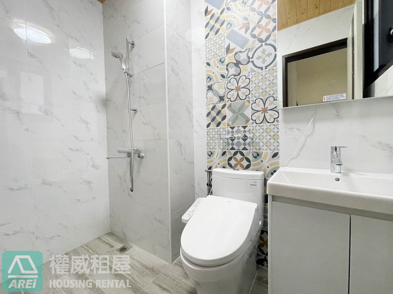 台南新市｜鬧中取靜｜近南科綠美新境 2+1房