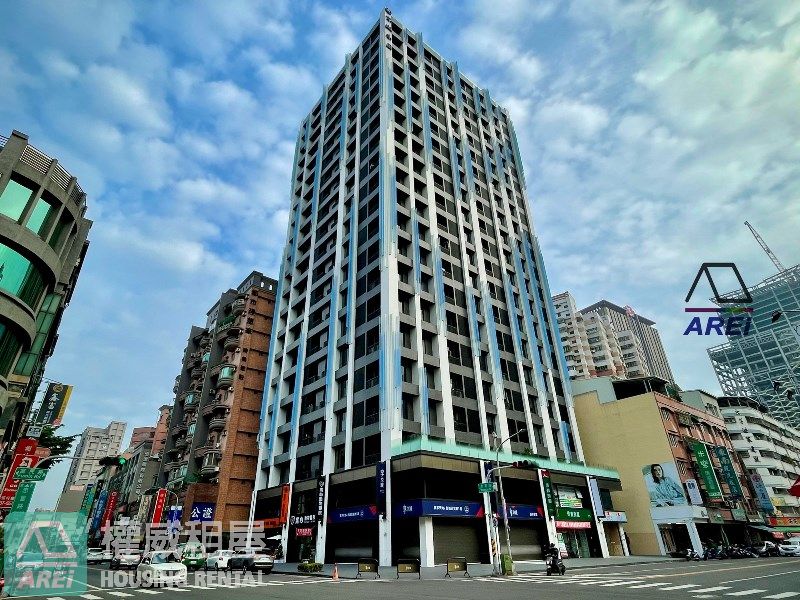 農16享京城高樓層2房平車陽光宅