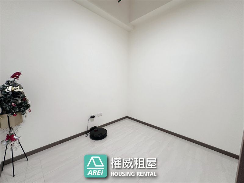 「和陸寓邸」——日航飯店聯通、三多黃金商圈兩房頂級宅邸