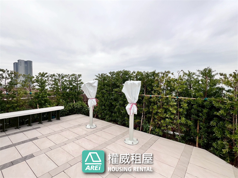 「和陸寓邸」——日航飯店聯通、三多黃金商圈兩房頂級宅邸