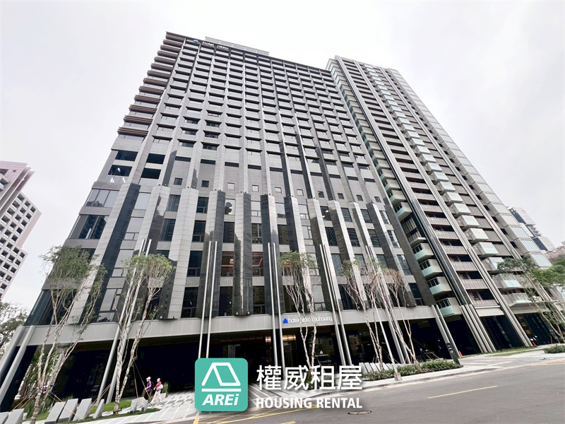 「和陸寓邸」——日航飯店聯通、三多黃金商圈兩房頂級宅邸