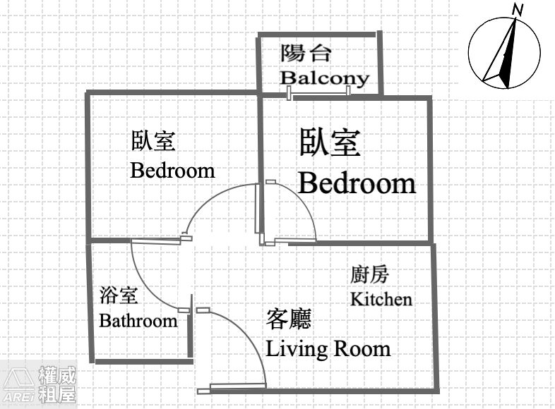 愛情河左案×愛河首排高樓層景觀宅×可寵