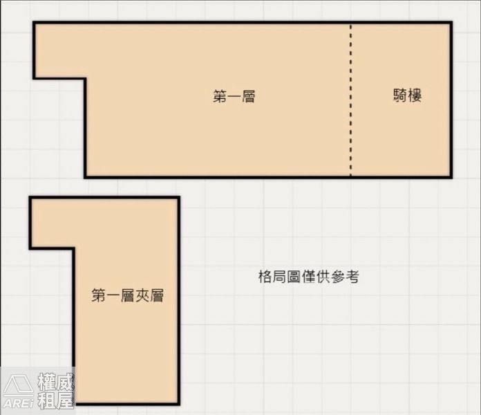 繽海正三多路上吸金4米寬店面
