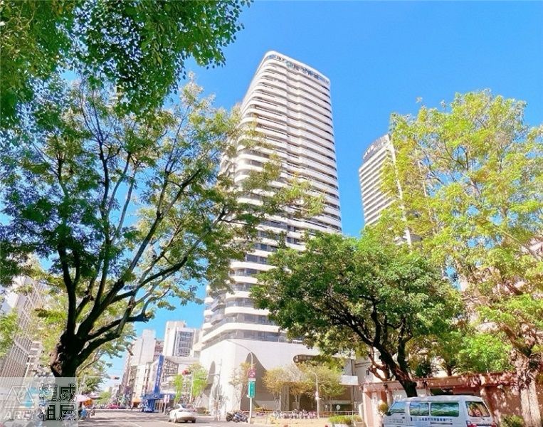 民生香榭R9/O4雙捷運景觀明亮3房平車