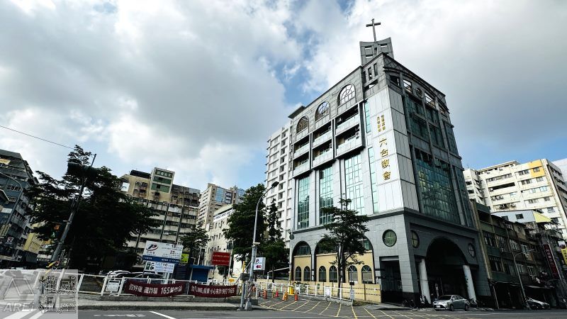 六合夜市核心地段 | 商業潛力的超正透天二樓