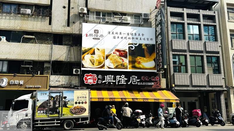 六合夜市核心地段 | 商業潛力的超正透天二樓